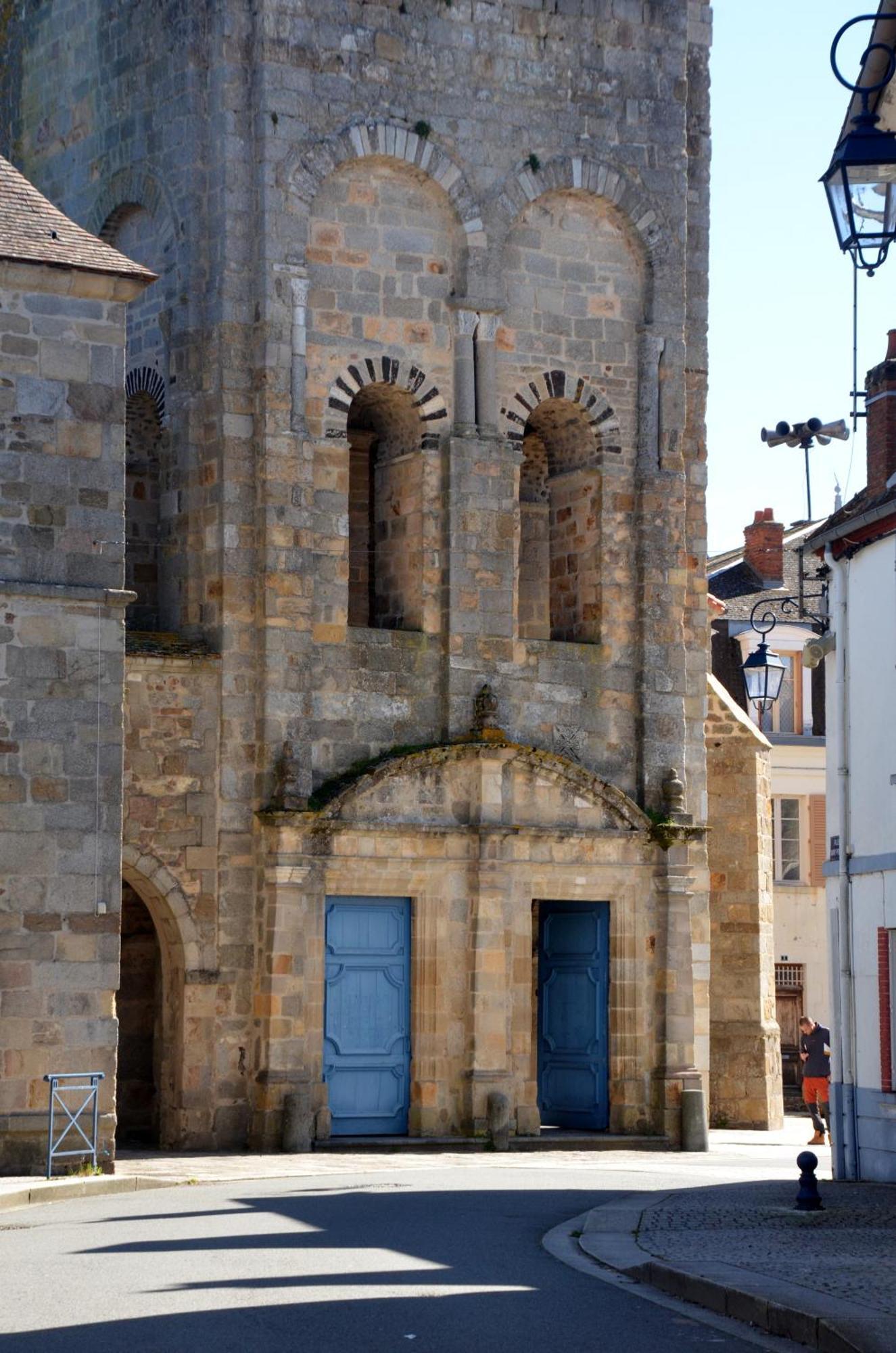 Studio "Au Bord De L'Eau" 2 Chambon-sur-Voueize Exterior foto